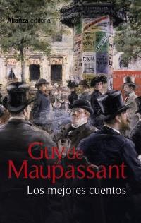 Los mejores cuentos | 9788420609126 | Maupassant, Guy de | Llibres Parcir | Librería Parcir | Librería online de Manresa | Comprar libros en catalán y castellano online