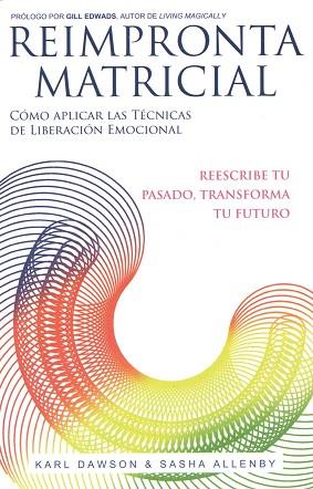 REIMPRONTA MATRICIAL | 9780188622041 | KARL DAWSON/SASHA ALLENBY | Llibres Parcir | Librería Parcir | Librería online de Manresa | Comprar libros en catalán y castellano online