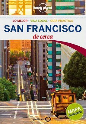 GUIA SAN FRANCISCO DE CERCA | 9788408057390 | ALISON BING | Llibres Parcir | Librería Parcir | Librería online de Manresa | Comprar libros en catalán y castellano online