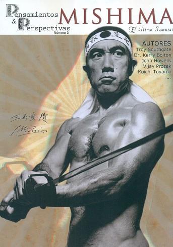 MISHIMA. EL ULTIMO SAMURAI | 9788494463419 | AA.VV. | Llibres Parcir | Librería Parcir | Librería online de Manresa | Comprar libros en catalán y castellano online