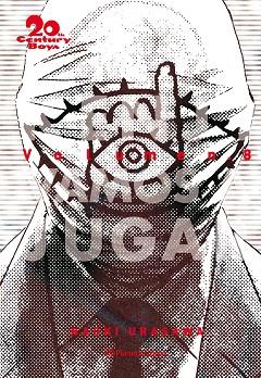 20TH CENTURY BOYS Nº 08/11 | 9788491735021 | URASAWA, NAOKI | Llibres Parcir | Librería Parcir | Librería online de Manresa | Comprar libros en catalán y castellano online