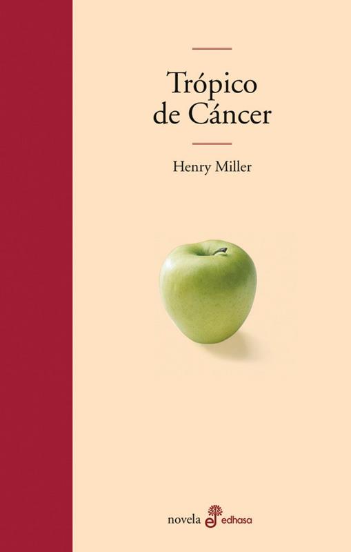 TROPICO DE CANCER | 9788435009164 | MILLER | Llibres Parcir | Librería Parcir | Librería online de Manresa | Comprar libros en catalán y castellano online