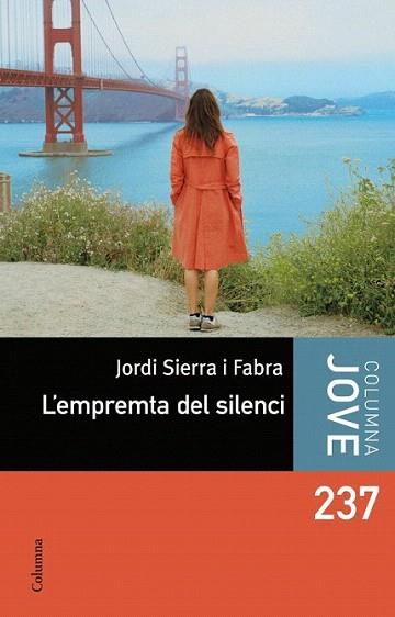 EMPREMTA DEL SILENCI | 9788466410083 | SIERRA I FABRA JORDI | Llibres Parcir | Llibreria Parcir | Llibreria online de Manresa | Comprar llibres en català i castellà online