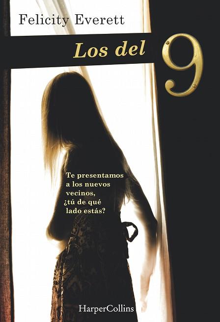 LOS DEL 9 | 9788491392439 | EVERETT, FELICITY | Llibres Parcir | Librería Parcir | Librería online de Manresa | Comprar libros en catalán y castellano online
