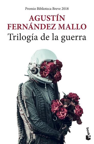 TRILOGÍA DE LA GUERRA | 9788432234844 | FERNÁNDEZ MALLO, AGUSTÍN | Llibres Parcir | Librería Parcir | Librería online de Manresa | Comprar libros en catalán y castellano online