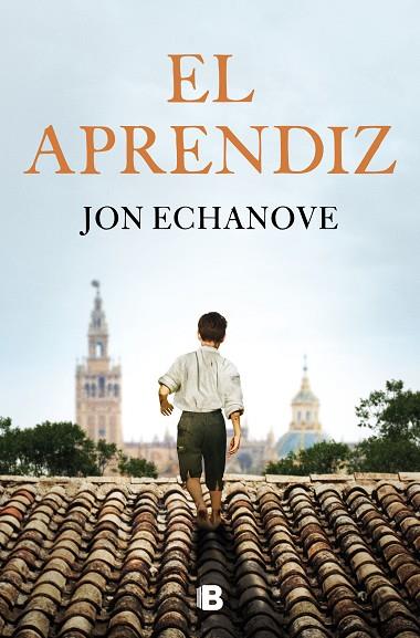 EL APRENDIZ | 9788466680387 | ECHANOVE, JON | Llibres Parcir | Librería Parcir | Librería online de Manresa | Comprar libros en catalán y castellano online