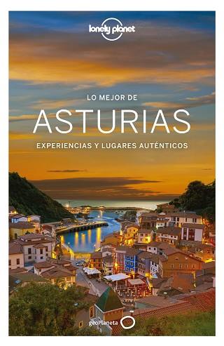 LO MEJOR DE ASTURIAS 1 | 9788408223610 | BASSI, GIACOMO | Llibres Parcir | Librería Parcir | Librería online de Manresa | Comprar libros en catalán y castellano online