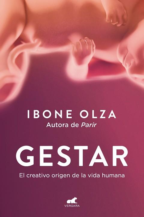 GESTAR | 9788419820211 | OLZA, IBONE | Llibres Parcir | Librería Parcir | Librería online de Manresa | Comprar libros en catalán y castellano online