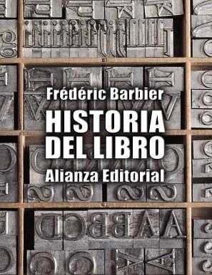 HISTORIA DEL LIBRO | 9788491040491 | BARBIER, FRÉDÉRIC | Llibres Parcir | Llibreria Parcir | Llibreria online de Manresa | Comprar llibres en català i castellà online