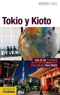 TOKIO - KIOTO | 9788499358086 | MORTE USTARROZ, MARC AITOR | Llibres Parcir | Librería Parcir | Librería online de Manresa | Comprar libros en catalán y castellano online