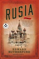 RUSIA | 9788418850202 | RUTHERFURD, EDWARD | Llibres Parcir | Llibreria Parcir | Llibreria online de Manresa | Comprar llibres en català i castellà online