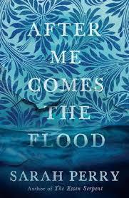 AFTER ME COMES THE FLOOD | 9781781259559 | PERRY SARAH | Llibres Parcir | Llibreria Parcir | Llibreria online de Manresa | Comprar llibres en català i castellà online
