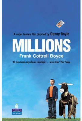 MILLIONS | 9780582854819 | BOYCE, FRANK COTTRELL | Llibres Parcir | Llibreria Parcir | Llibreria online de Manresa | Comprar llibres en català i castellà online