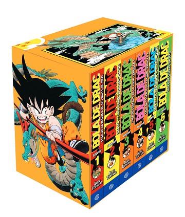 BOLA DE DRAC LEGEND Nº 01/03 | 9788411615891 | TORIYAMA, AKIRA | Llibres Parcir | Librería Parcir | Librería online de Manresa | Comprar libros en catalán y castellano online