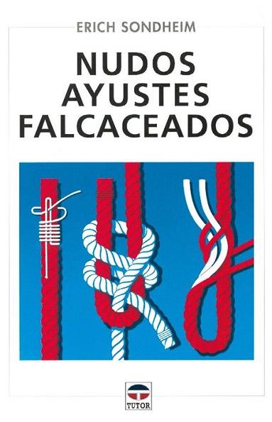 NUDOS AYSTES FALCACEADOS | 9788479022006 | SONDEHEIM | Llibres Parcir | Llibreria Parcir | Llibreria online de Manresa | Comprar llibres en català i castellà online