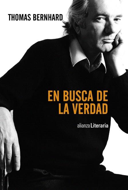 EN BUSCA DE LA VERDAD | 9788420691626 | BERNHARD, THOMAS | Llibres Parcir | Llibreria Parcir | Llibreria online de Manresa | Comprar llibres en català i castellà online