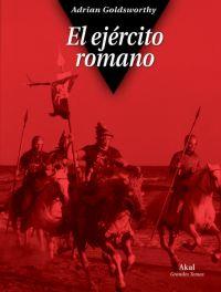 EL EJERCITO ROMANO | 9788446022343 | ADRIAN GOLDSWORTHY | Llibres Parcir | Librería Parcir | Librería online de Manresa | Comprar libros en catalán y castellano online
