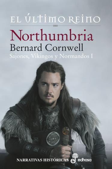 NORTHUMBRIA RUSTICA | 9788435063234 | CORNWELL BERNAR | Llibres Parcir | Librería Parcir | Librería online de Manresa | Comprar libros en catalán y castellano online