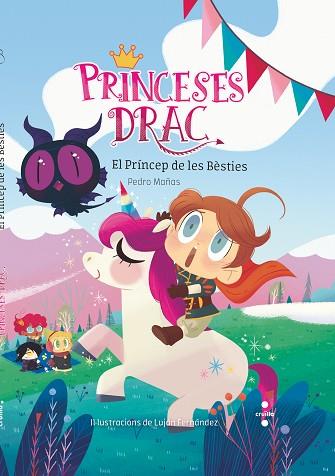 C-PRD.8 EL PRINCEP DE LES BESTIES | 9788466145930 | MAÑAS ROMERO, PEDRO | Llibres Parcir | Librería Parcir | Librería online de Manresa | Comprar libros en catalán y castellano online