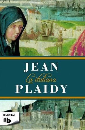 LA ITALIANA (LOS MEDICI) | 9788490703359 | PLAIDY, JEAN | Llibres Parcir | Llibreria Parcir | Llibreria online de Manresa | Comprar llibres en català i castellà online