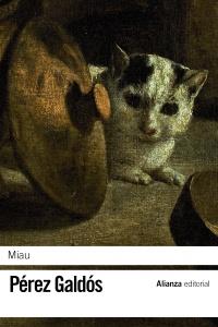 Miau | 9788420673639 | Pérez Galdós, Benito | Llibres Parcir | Llibreria Parcir | Llibreria online de Manresa | Comprar llibres en català i castellà online