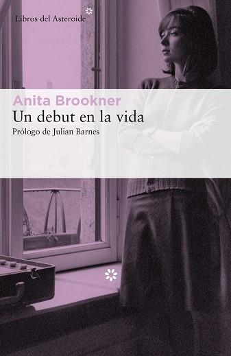 UN DEBUT EN LA VIDA | 9788417007348 | BROOKNER, ANITA | Llibres Parcir | Librería Parcir | Librería online de Manresa | Comprar libros en catalán y castellano online