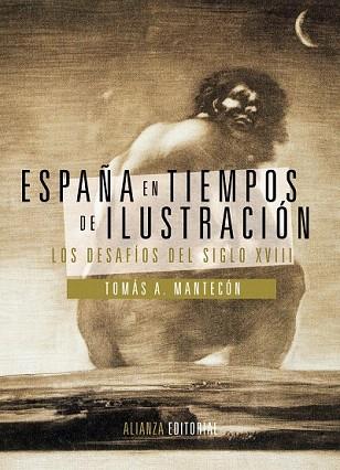 ESPAÑA EN TIEMPOS DE ILUSTRACIÓN | 9788420678122 | MANTECÓN, TOMÁS A. | Llibres Parcir | Llibreria Parcir | Llibreria online de Manresa | Comprar llibres en català i castellà online