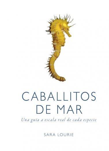 CABALLITOS DE MAR | 9788428216807 | Llibres Parcir | Llibreria Parcir | Llibreria online de Manresa | Comprar llibres en català i castellà online