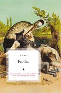 FABULAS | 9788424913359 | ESOPO | Llibres Parcir | Llibreria Parcir | Llibreria online de Manresa | Comprar llibres en català i castellà online
