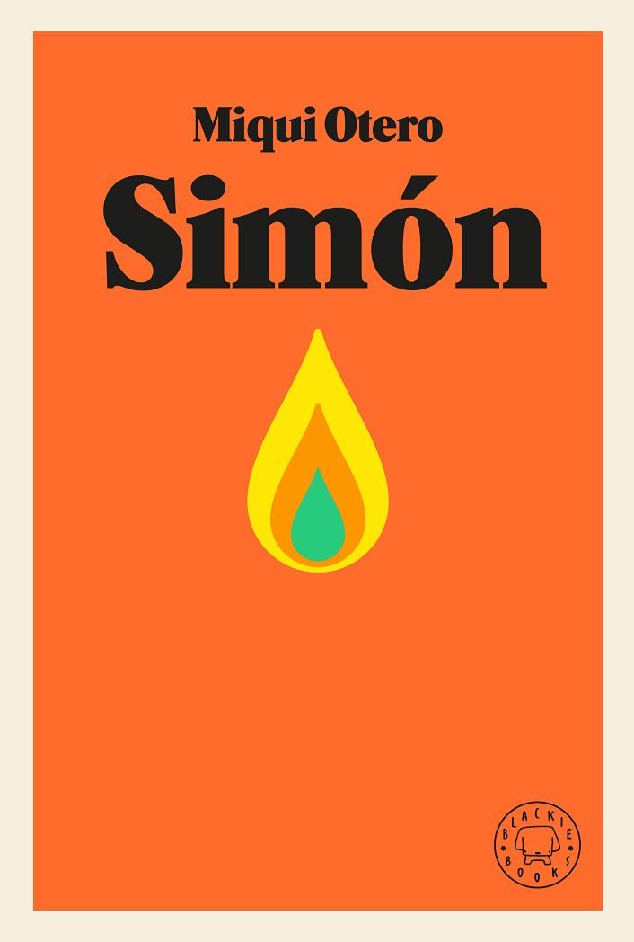 SIMÓN | 9788418187308 | OTERO, MIQUI | Llibres Parcir | Librería Parcir | Librería online de Manresa | Comprar libros en catalán y castellano online