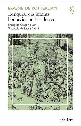 EDUQUEU ELS INFANTS BEN AVIAT EN LES LLETRES | 9788492405954 | GEERTS, GEERT | Llibres Parcir | Librería Parcir | Librería online de Manresa | Comprar libros en catalán y castellano online