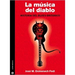 La música del diablo | 9788492718917 | Domenech Fedi, José M. | Llibres Parcir | Librería Parcir | Librería online de Manresa | Comprar libros en catalán y castellano online