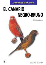 EL CANARIO NEGRO BRUNO | 9788425514739 | CUEVAS | Llibres Parcir | Librería Parcir | Librería online de Manresa | Comprar libros en catalán y castellano online