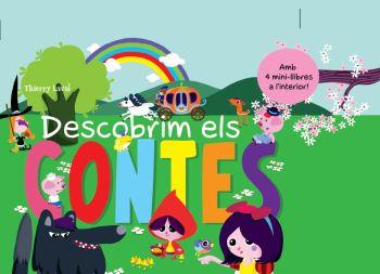 DESCOBRIM ELS CONTES | 9788499324623 | Llibres Parcir | Librería Parcir | Librería online de Manresa | Comprar libros en catalán y castellano online