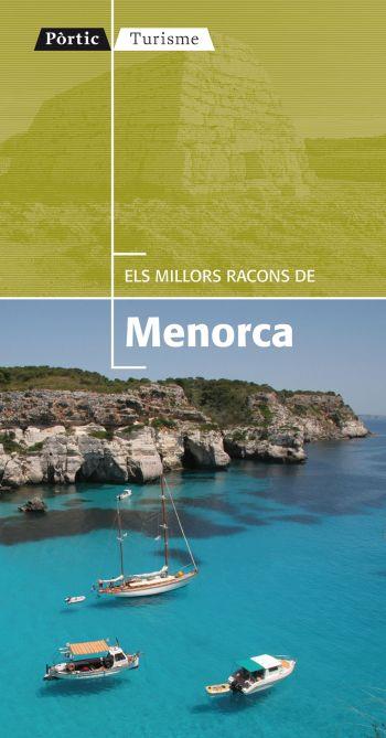 MILLORS RACONS DE MENORCA | 9788498091359 | PORTIC TURISME | Llibres Parcir | Llibreria Parcir | Llibreria online de Manresa | Comprar llibres en català i castellà online