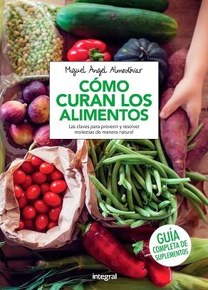 COMO CURAN LOS ALIMENTOS | 9788491180524 | ALMODOVAR MARTIN, MIGUEL ANGEL | Llibres Parcir | Librería Parcir | Librería online de Manresa | Comprar libros en catalán y castellano online