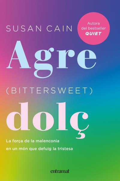 AGREDOLÇ | 9788492920266 | CAIN, SUSAN | Llibres Parcir | Librería Parcir | Librería online de Manresa | Comprar libros en catalán y castellano online
