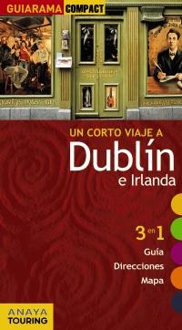GUIARAMA COMPACT DUBLIN | 9788499351421 | Llibres Parcir | Librería Parcir | Librería online de Manresa | Comprar libros en catalán y castellano online