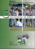 ENTRENAMIENTO DEL FUTBOL JUEGOS | 9788480190596 | Llibres Parcir | Llibreria Parcir | Llibreria online de Manresa | Comprar llibres en català i castellà online