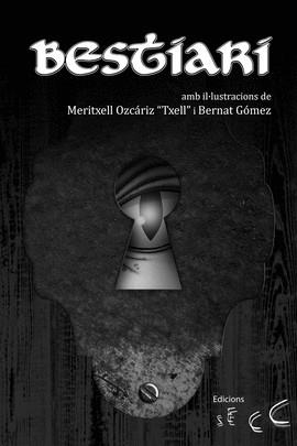 BESTIARI | 9788494590221 | BOJ ESCOBEDO, SONIA/CAMACHO CABEZA, HUGO/G. OSET, SERGI/ÁLVAREZ, SERGI/BAGàRIA MELLADO, MERCè/DEDALO | Llibres Parcir | Librería Parcir | Librería online de Manresa | Comprar libros en catalán y castellano online