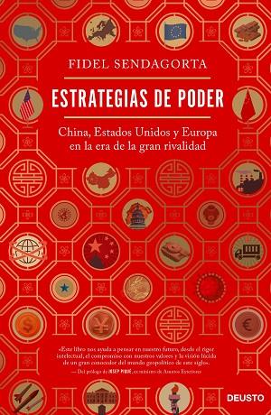 ESTRATEGIAS DE PODER | 9788423431779 | SENDAGORTA, FIDEL | Llibres Parcir | Llibreria Parcir | Llibreria online de Manresa | Comprar llibres en català i castellà online