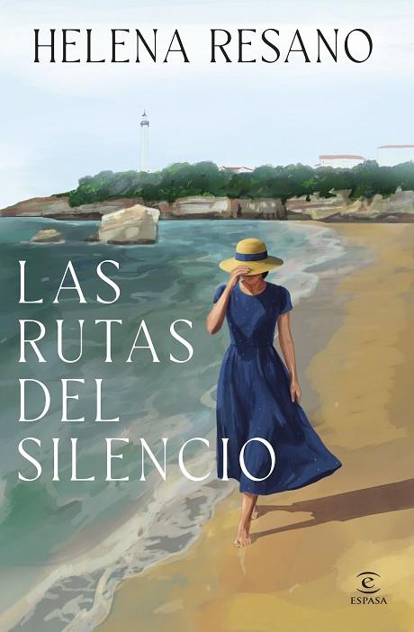 LAS RUTAS DEL SILENCIO | 9788467081541 | RESANO, HELENA | Llibres Parcir | Librería Parcir | Librería online de Manresa | Comprar libros en catalán y castellano online