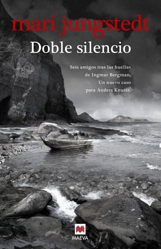DOBLE SILENCIO | 9788415532743 | Llibres Parcir | Librería Parcir | Librería online de Manresa | Comprar libros en catalán y castellano online