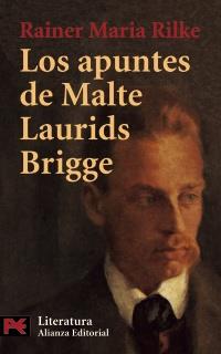 LOS APUNTES DE MALTE LAURIDS BRIGGE | 9788420634050 | RAIMER MARIA RILKE | Llibres Parcir | Librería Parcir | Librería online de Manresa | Comprar libros en catalán y castellano online