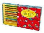 GRAN LIBRO DE COLOREAR PARA NIÑOS CON LAPICES | 9789461887153 | VV.AA | Llibres Parcir | Llibreria Parcir | Llibreria online de Manresa | Comprar llibres en català i castellà online