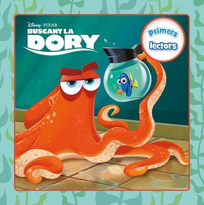 BUSCANT LA DORY. PRIMERS LECTORS | 9788416522224 | DISNEY | Llibres Parcir | Llibreria Parcir | Llibreria online de Manresa | Comprar llibres en català i castellà online