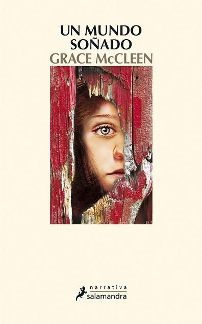 UN MUNDO SOÑADO | 9788498385496 | MCCLEEN, GRACE | Llibres Parcir | Llibreria Parcir | Llibreria online de Manresa | Comprar llibres en català i castellà online