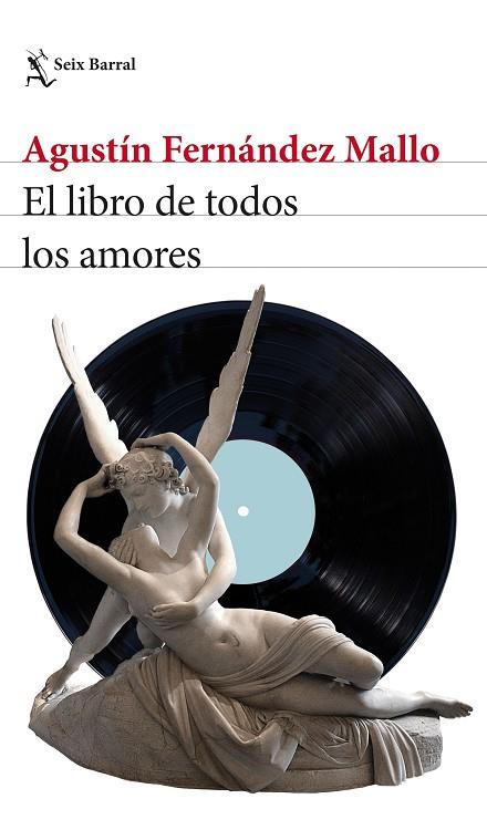 EL LIBRO DE TODOS LOS AMORES | 9788432239649 | FERNÁNDEZ MALLO, AGUSTÍN | Llibres Parcir | Llibreria Parcir | Llibreria online de Manresa | Comprar llibres en català i castellà online