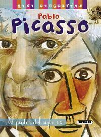 Pablo Picasso el pintor del siglo xx | 9788467715224 | VV AA | Llibres Parcir | Llibreria Parcir | Llibreria online de Manresa | Comprar llibres en català i castellà online