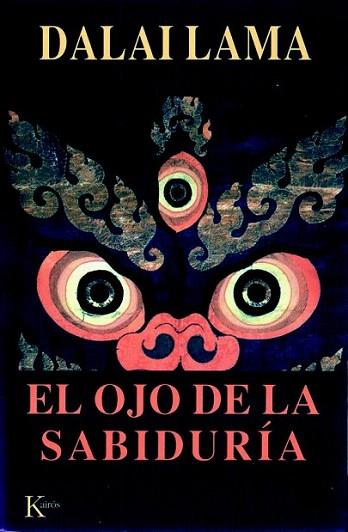 OJO DE LA SABIDURIA | 9788472455115 | DALAI LAMA | Llibres Parcir | Llibreria Parcir | Llibreria online de Manresa | Comprar llibres en català i castellà online